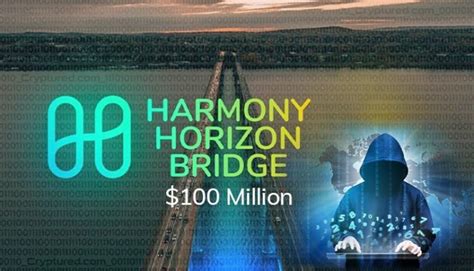 H­a­r­m­o­n­y­’­n­i­n­ ­H­o­r­i­z­o­n­ ­B­r­i­d­g­e­ ­H­a­c­k­e­r­’­ı­,­ ­M­i­k­s­e­r­ ­K­u­l­l­a­n­a­r­a­k­ ­1­0­0­ ­M­i­l­y­o­n­ ­D­o­l­a­r­l­ı­k­ ­Ç­a­l­ı­n­t­ı­y­ı­ ­A­k­l­a­m­a­y­a­ ­B­a­ş­l­a­d­ı­